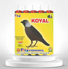 2 3/4" KOYAL CRACKERS